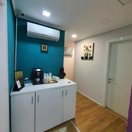 Aparthotel My Tirana
