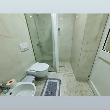 公寓式酒店 My 地拉那