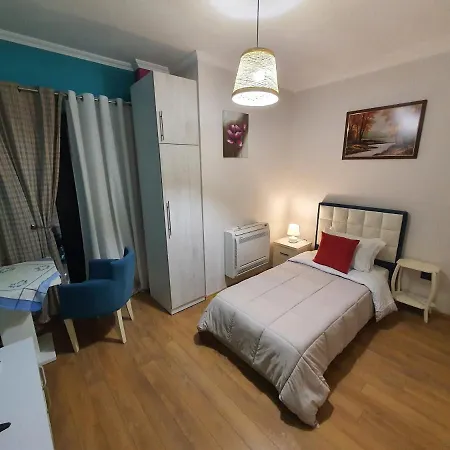 Appart hôtel My