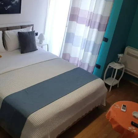 My 公寓式酒店